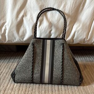 Haute Shore Neoprene Tote Bag